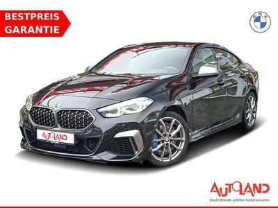 Gebraucht BMW M235 M Sport 306 PS (225 kW) 2022 Schwarz Limousine