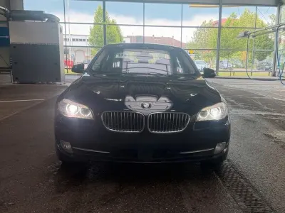 Gebraucht BMW 535