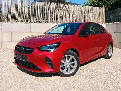Gebraucht Opel Corsa