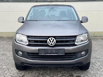 VW Amarok