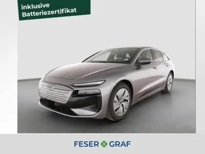 Gebraucht Audi A6 e-tron