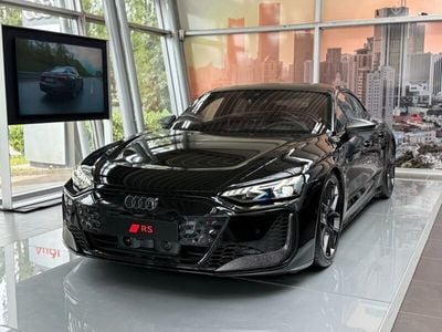 Audi RS e-tron GT