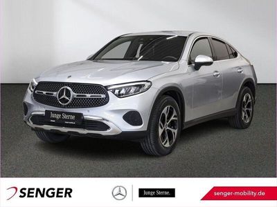 Mercedes GLC220
