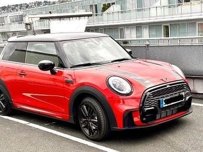 Mini John Cooper Works