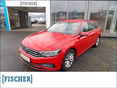 gebraucht VW Passat Variant Business