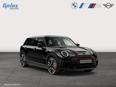 Gebraucht Mini John Cooper Works 306 PS (225 kW) 2022 Schwarz Kleinwagen