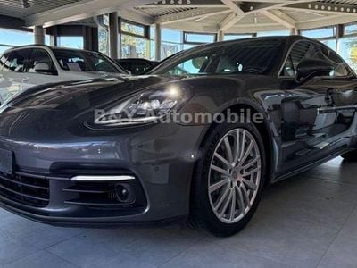 Gebraucht Porsche Panamera 441 PS (324 kW) 2017 Andere Limousine