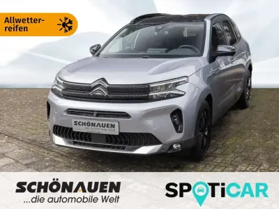 Gebraucht Citroën C5