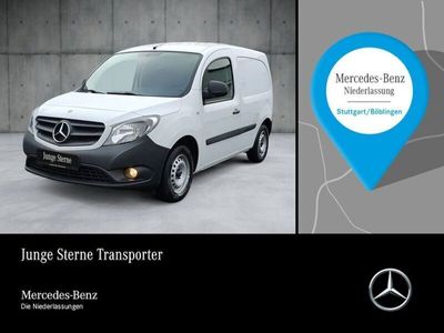 Mercedes Citan 108