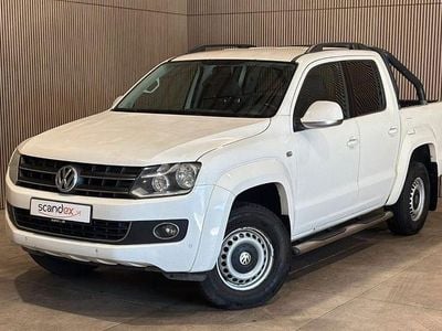 VW Amarok