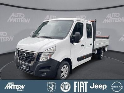 Nissan Interstar