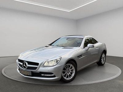 Mercedes SLK200