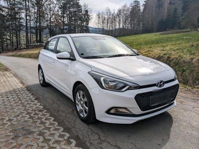 gebraucht Hyundai i20 Active