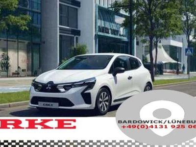 Nuova Mitsubishi Colt Plus 2025 Bianco Utilitaria