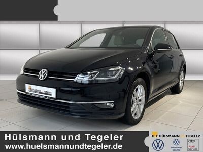 gebraucht VW Golf VII 1.4 TSI Comfortline