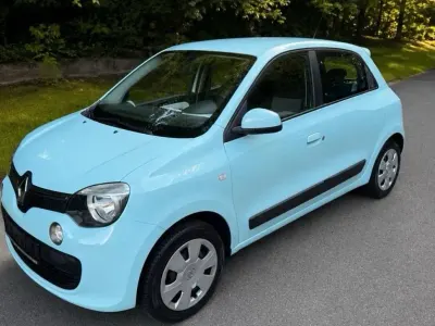 Gebraucht Renault Twingo