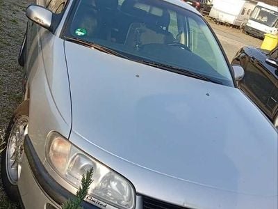 Opel Omega