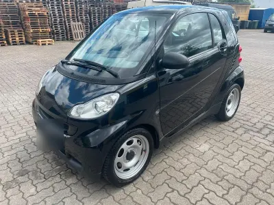 Gebraucht Smart ForTwo Coupé