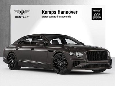 Neu Bentley Flying Spur 680 PS (500 kW) 2026 Braun Limousine