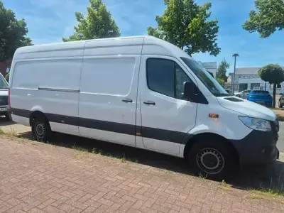 Gebraucht Mercedes Sprinter