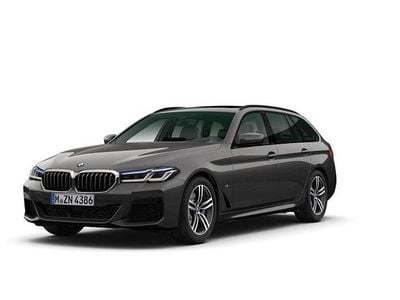 Gebraucht BMW 530 Efficient Dynamics 286 PS (210 kW) 2023 Kombi