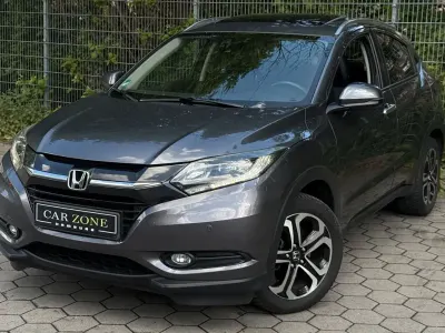 Usata Honda HR-V