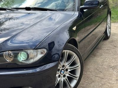 BMW 325 Cabriolet