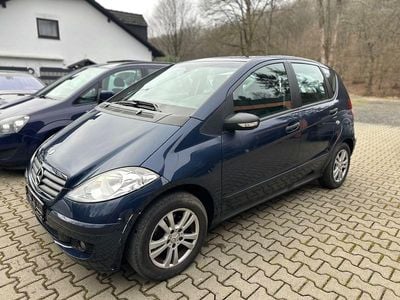 Mercedes A150