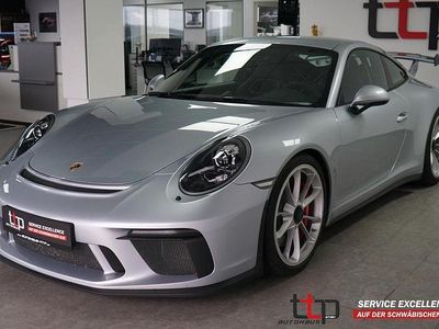 Gebraucht Porsche 991 500 PS (367 kW) 2018 Silber