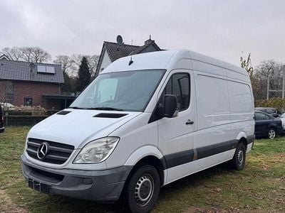 Mercedes Sprinter