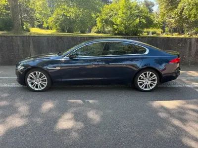 Gebraucht Jaguar XF