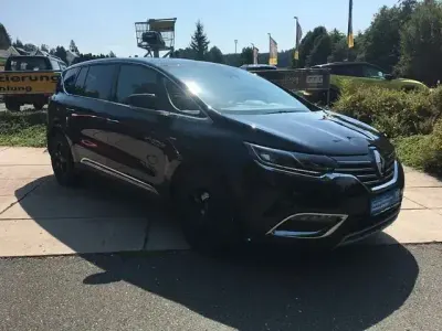 Gebraucht Renault Espace
