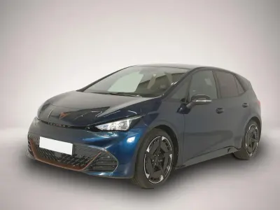 Gebraucht Cupra Born 169 kW (231 PS) 2025 Manufacturer Kleinwagen
