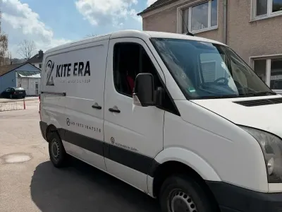 Gebraucht VW Crafter