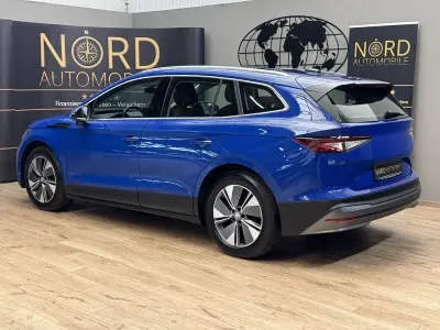 Gebraucht Skoda Enyaq iV