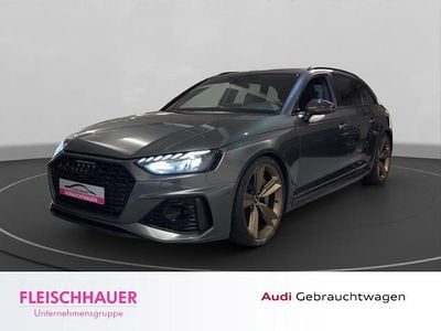 Gebraucht Audi RS4