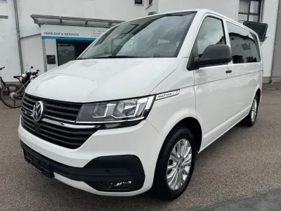 Gebraucht VW Multivan