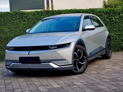 Gold Gebraucht 2021 Hyundai Ioniq 5 Dynamiq SUV | 23.500 € (Guter Preis)