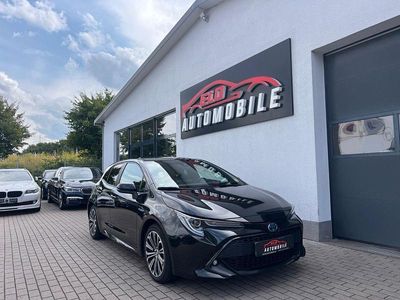 Toyota Corolla Hybrid