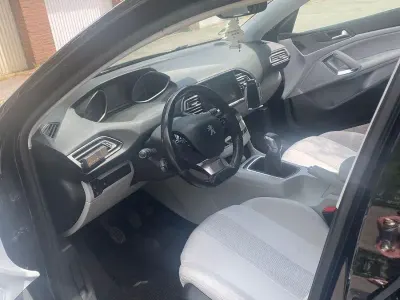 Gebraucht Peugeot 308