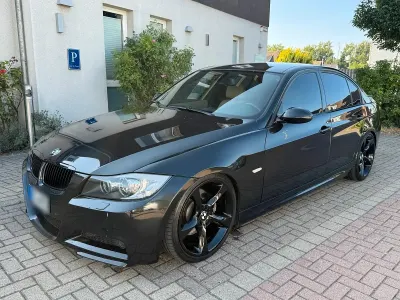 Gebraucht BMW 330