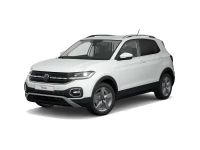 Gebraucht VW T-Cross Style 110 PS (80 kW) 2022 SUV