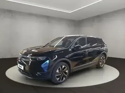 Gebraucht Opel Grandland X 136 PS (100 kW) 2026 Karbon schwarz (metallic) SUV