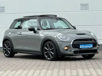 Gebraucht Mini Cooper S