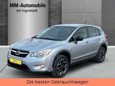 Andere Gebraucht 2012 Subaru XV Active SUV | 6.990 € (Fairer Preis)