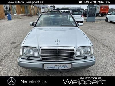 Mercedes E200