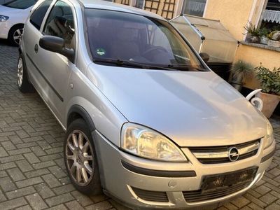 gebraucht Opel Corsa 1.0 12V EDITION 2000 Edition 2000