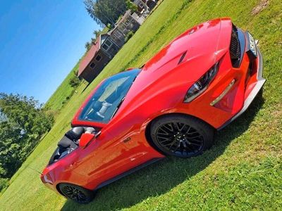 Ford Mustang GT