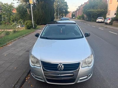 VW Eos