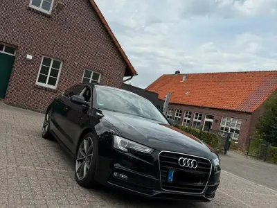 Gebraucht Audi A5 Sportback